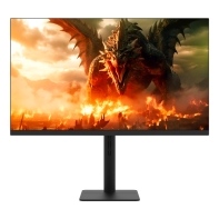 Купить Игровой монитор  27* Sanc M2753FVF, 1920x1080, VA (LED), 1ms, 280Hz, 300 cd/m2, 4000:1, 2xDP/2xHDMI Алматы