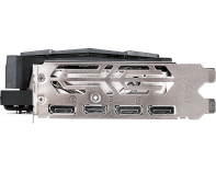 купить Видеокарта MSI GeForce GTX1660 SUPER GAMING Z PLUS, 6GB GDDR6 HDMI 3xDP GTX 1660 SUPER GAMING Z PLUS в Алматы фото 3