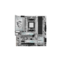 Купить Материнская плата MSI B850M GAMING PLUS WIFI AM5 4xDDR5 4xSATA3 RAID 3xM.2 HDMI DP 2xType-C(DP) mATX Алматы
