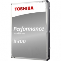 купить Жесткий диск HDD 6Tb TOSHIBA X300 SATA 6Gb/s 7200rpm 256Mb 3.5" HDWR460UZSVA в Алматы фото 1