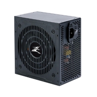 купить БП ATX 700W Zalman MegaMax ZM700-TXII, 12sm f, 20 4 8/24 8 8, 6SATA, 4mol,4x6 2p PCI-E,ATX ZM700-TXII в Алматы фото 2