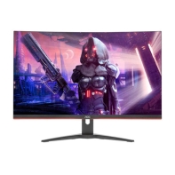 купить Монитор Игровой 31.5" AOC C32G2AE/BK VA 1920X1080 165Hz 4ms 250cd/m Curved 1500R 2xHDMI DP в Алматы фото 1