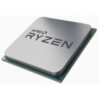купить Процессор CPU RYZEN X6 R5-2600 SAM4 OEM 65W 3400 YD2600BBM6IAF AMD в Алматы фото 1