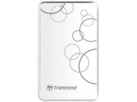 купить Внешний жесткий диск 2,5 1TB Transcend TS1TSJ25A3W в Алматы фото 3