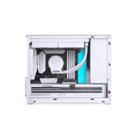 купить Компьютерный корпус Jonsbo D32 PRO White без Б/П в Алматы фото 3