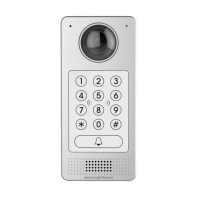 купить Grandstream GDS3710, HD Video Door System в Алматы фото 1