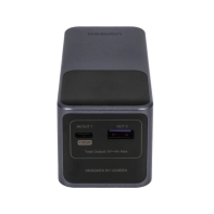 купить Пауэрбанк Ugreen 12000mAh Fast Charging PB724 35526B 100W USB A, USB-C в Алматы фото 2