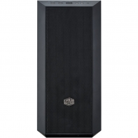 купить Компьютерный корпус без БП CoolerMaster MCX-B5S1-KWNN-11 в Алматы фото 1