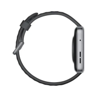 купить HUAWEI WATCH FIT 4 Black в Алматы фото 2