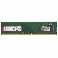 купить Оперативная память  8GB DDR4 2933MHz KINGSTON PC4-23400 CL21 KVR29N21S6/8 в Алматы фото 1