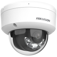 купить Сетевая IP видеокамера Hikvision DS-2CD1123G2-LIU(2.8mm) в Алматы фото 2