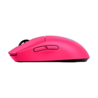 купить Мышь Logitech G PRO 2 LIGHTSPEED Pink 2.4GHZ 910-007309 в Алматы фото 2