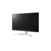 купить Монитор LCD 27" 16:9 3840x2160(UHD 4K) IPS,nonGLARE, 300cd в Алматы фото 2