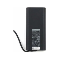 купить Адаптер питания Dell USB-C 130 W AC Adapter with 1 meter Power Cord - Euro (450-AHRG) в Алматы фото 3