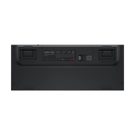 купить Клавиатура Logitech G915 X TKL 920-012721 черный в Алматы фото 3