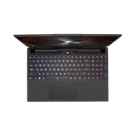 купить Ноутбук Gigabyte AORUS 15 XE5-73EEB34SH, I7-12700H, RTX 3070Ti 8Gb, QHD 165Hz, DDR5-16Gb, PCIe 1Tb, W11H в Алматы фото 2