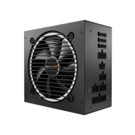 купить Блок питания Bequiet! Pure Power 12 M 650W BN342 в Алматы фото 3