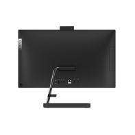 купить Моноблок Lenovo F0G1011LRK IdeaCentre AIO 3 24ALC6 23,8** FHD (1920 x 1080) IPS/AMD Ryzen 5 7430U up to 4,3GHz (6Cores)/16GB/512GB/Integrated AMDRadeon/Wi-Fi 6/BT5.2/720P HD Camera/USB mouse+keyboard/NoOS/1Y в Алматы фото 3