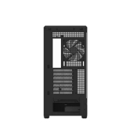 купить Компьютерный корпус Aerocool P500B Digi без Б/П в Алматы фото 3