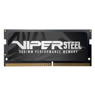 купить Модуль памяти Patriot Memory Viper Steel PVS416G240C5S DDR4 16GB 2400MHz в Алматы фото 1