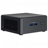 купить Платформа для ПК Intel NUC 11 Pro Kit BNUC11TNHI50Z00 в Алматы фото 1