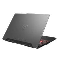 купить Ноутбук Asus TUF Gaming A15/FA507NU-LP101 (90NR0EB5-M00AP0) в Алматы фото 4