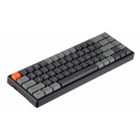 купить Клавиатура Keychron K6-W2 Blue Switch RGB Hot-Swap Aluminum Frame Gateron G pro Mechanical Wireless в Алматы фото 2