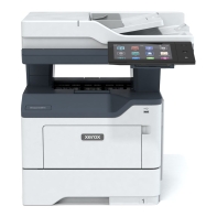 купить Монохромное МФУ Xerox VersaLink B415DN B415V_DN в Алматы фото 1