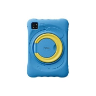 купить Планшет OSCAL Pad 60 Kids 4GB RAM 128GB ROM Blue в Алматы фото 3