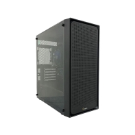 Купить Системный блок Nomad Universal T i3-12100/H610/DDR4 16GB (8GBx2)/512GB/500W/C50/ (NMD-36953) Алматы