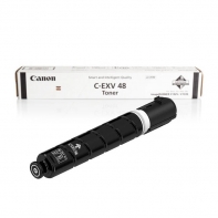 купить Картридж Canon/C-EXV48 BK/Лазерный/черный в Алматы фото 1