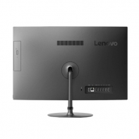 купить моноблок Lenovo IdeaCentre AIO520-24ICB  23.8** FHD(1920x1080) IPS/Intel Core i7-8700T 3.40GHz Hexa/8GB/1TB/GMA HD630/RD 530 2GB/DVD-RW/WiFi/BT4.0/CR/KB+MOUSE(USB)/W10H/1Y/BLACK в Алматы фото 2