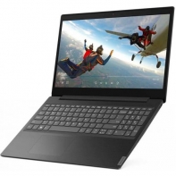 купить Ноутбук Lenovo IdeaPad L340-15IWL  15.6** FHD(1920x1080) nonGLARE/Intel Core i3-8145U 2.10GHz Dual/4GB/1TB/GF MX110 2GB/noDVD/WiFi/BT4.2/0.3MP/USB-C/3cell/2.20kg/DOS/1Y/GRANITE BLACK в Алматы фото 1