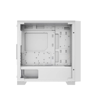 купить Корпус PCCooler C3 D310 ARGB WH EATX/ATX/mATX/ITX USB3.0, 2xUSB2.0 White в Алматы фото 2