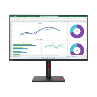 Купить Монитор Lenovo T32h-30 31.5*2k/4-6ms/60Hz 63D3GAT1EU Алматы