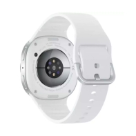 купить Смарт-часы Samsung Galaxy Watch8 40mm (SM-L320NZSACIS), Silver в Алматы фото 2