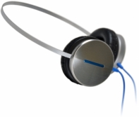 купить Наушники GP-FLY-SILVER GigaByte , 15Hz-20kHz, кабель 1,2 м., 3.5 мм. Mini jack в Алматы фото 3