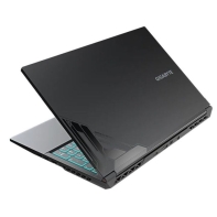купить Ноутбук Gigabyte G5 MF 2024 (G5 MF5-H2KZ354KD) Iron Gray в Алматы фото 3