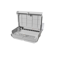 купить Коммутатор MikroTik CRS310-1G-5S-4S+OUT в Алматы фото 3