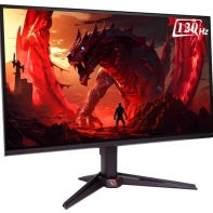 Купить Монитор Acer Nitro VG270Gbmipx/ 27* 16:9/ IPS/ 1920x1080/ DP, HDMI/ Audio Out / Speaker 2Wx2/ Black Алматы