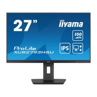 Купить Монитор iiyama 27* 1920 x 1080 @100Hz (2.1 megapixel Full HD), 16:9, 300 cd/m, 1300:1, 80M:1 Алматы