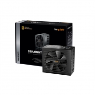 купить Блок питания Bequiet! Straight Power 11 550W E11-550W BN281 в Алматы фото 1