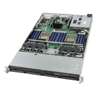 купить Сервер Intel FAVORITE R1304WFTYSR 1U 2 x Xeon 3204 (6 C-1.9 G)&nbsp; в Алматы фото 2