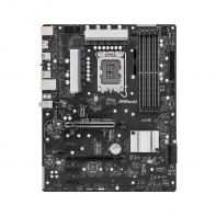 купить Материнская плата ASRock Z690 PHANTOM GAMING 4/D5 в Алматы фото 2