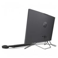 купить Моблок HP 6D433EA HP 205 G8 All-in-One 23.8&nbsp;Gray в Алматы фото 3