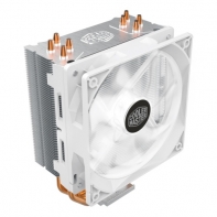 купить Вентилятор для CPU CoolerMaster Hyper 212 LED WE 4-pin LGA1151/1150/AM4/2066 RR-212L-16PW-R1 в Алматы фото 1