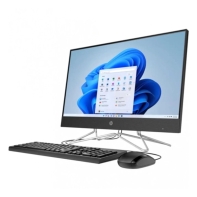 купить Моноблок HP Europe All-in-One 24-df1001ci (86K10EA#UUQ) в Алматы фото 2