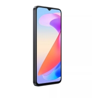 купить Смартфон HONOR X6a WDY-LX1 4GB RAM 128GB ROM Midnight Black в Алматы фото 2