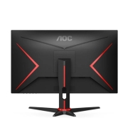 купить Монитор 27* AOC 27G2ZNE/BK, Black-Red, VA, 1920x1080@240Hz, 300кд/м, 4000:1, 1ms, 2xHDMI, DP в Алматы фото 3
