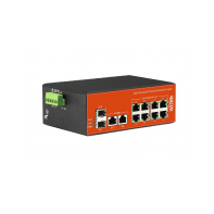 купить Wi-Tek WI-PS310GF-I в Алматы фото 2